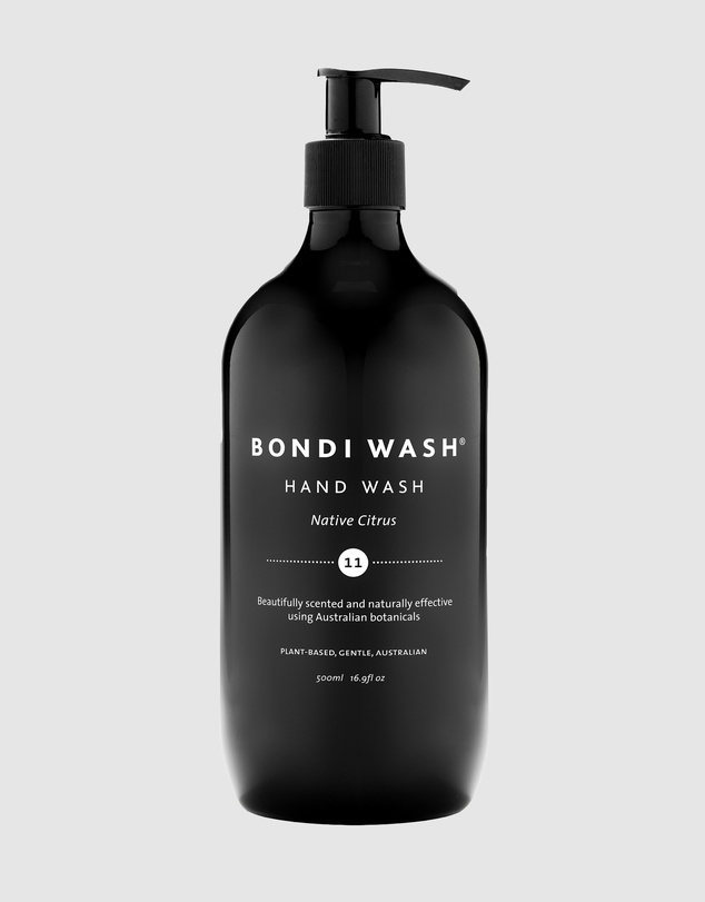 Bondi Wash - Hand Wash 500ml - Native Citrus