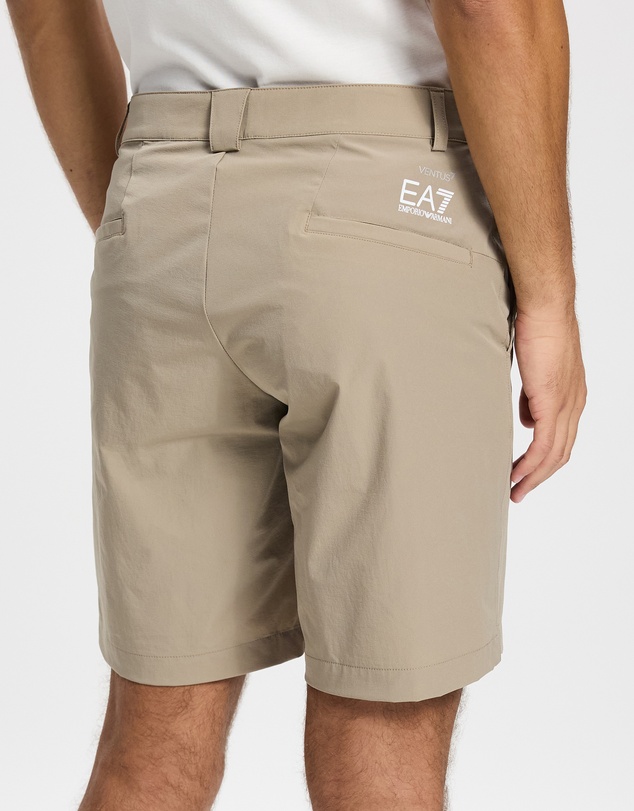 Emporio Armani EA7 - Golf Pro Shorts