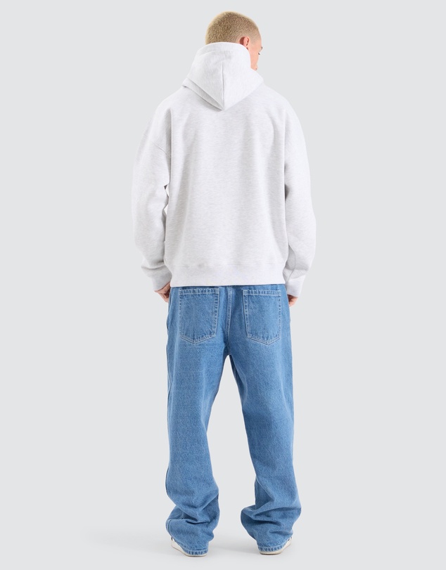 Nena & Pasadena - Airdrie Box Fit Hood