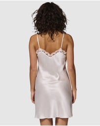 Simone Perele - Love Me Silk Chemise