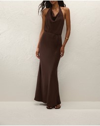 Faithfull The Brand - Izaro Maxi Dress