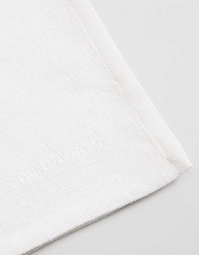 Country Road - Dana Napkin Pack Of 4