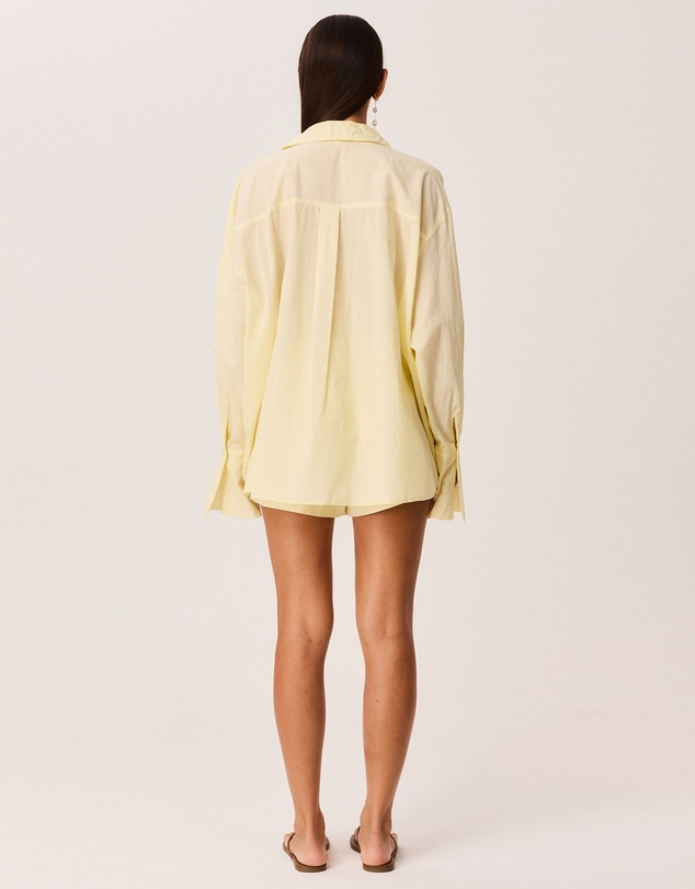 SNDYS - Amren Shirt