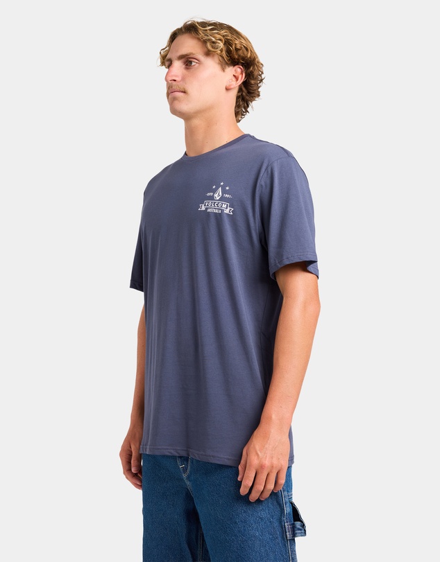 Volcom - Mens Volkomoala T-Shirt