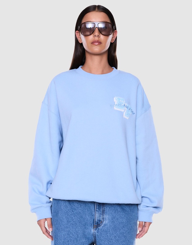 ENA PELLY - Mila Oversized Sweater