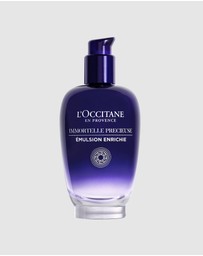 L'Occitane - Immortelle Precious Emulsion