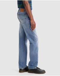 Levi's - 555® Relaxed Straight Jeans