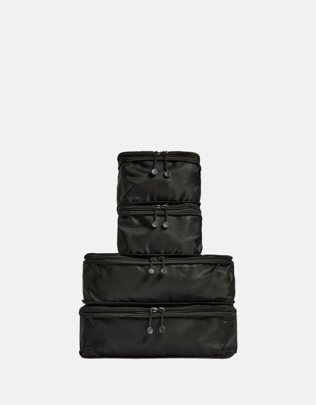 Antler - Chelsea Packing Cube - 4 Pack