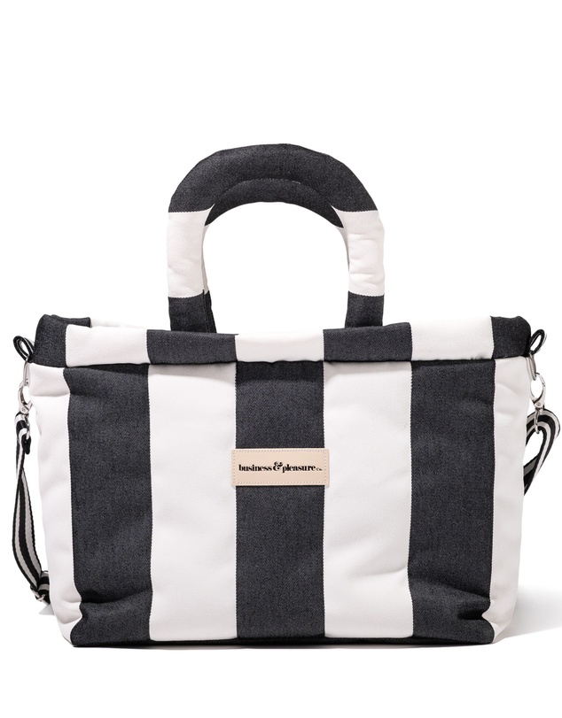 Business & Pleasure Co. - The Cloud Cooler Tote Bag
