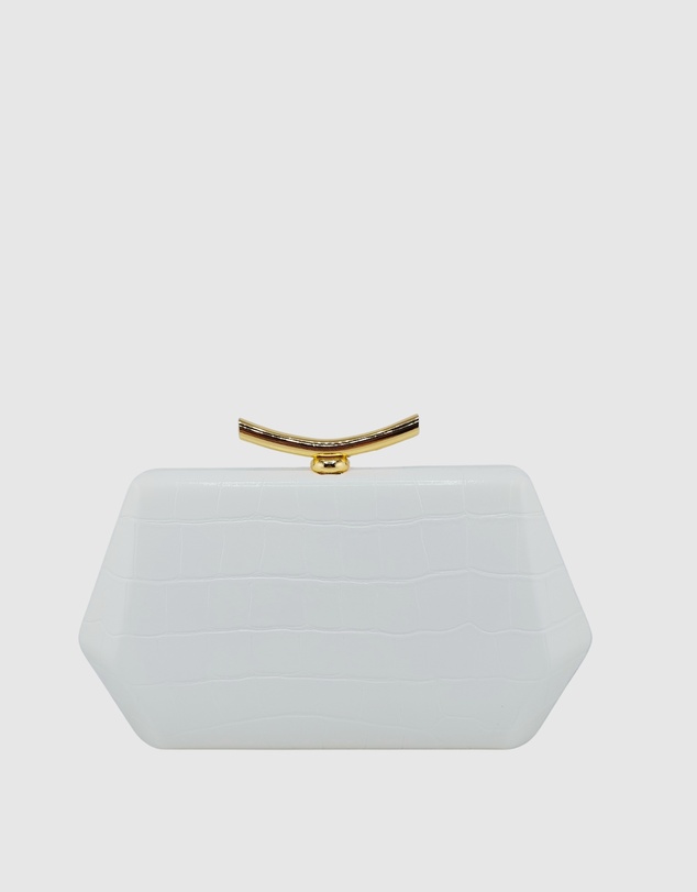 Izoa - Paige Clutch