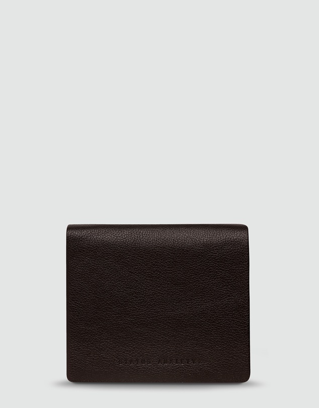 Status Anxiety - Nathaniel Wallet
