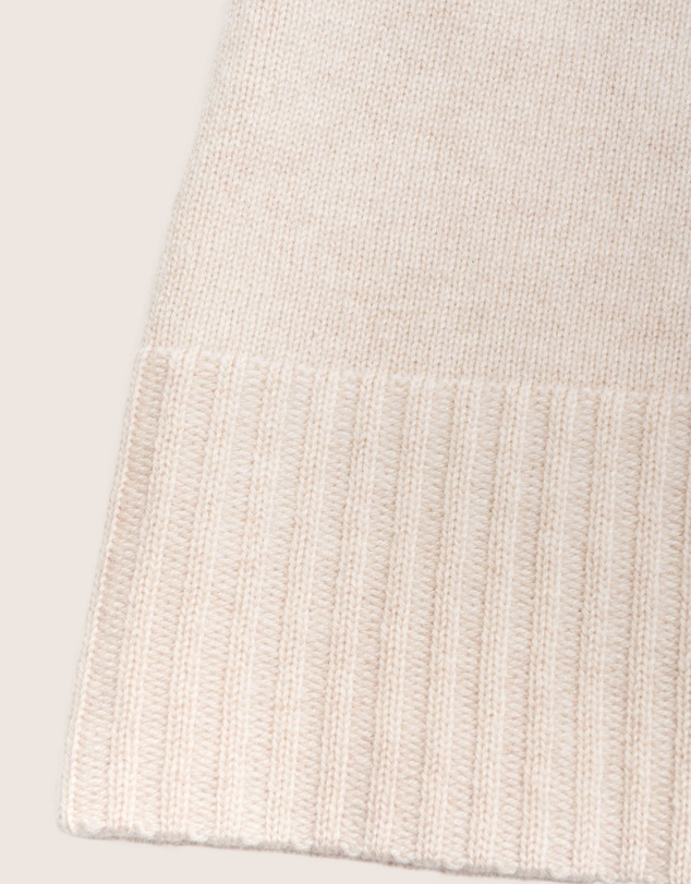 IDA+S - Miranda Luxe Cashmere Turtleneck Sweater