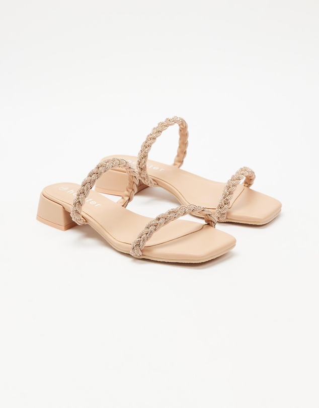 Holster - Tiana Heels - Women's