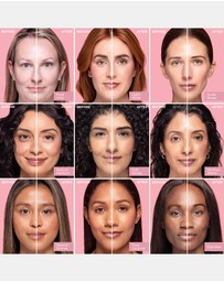 MCoBeauty - Miracle Flawless Skin Foundation - Light Nude