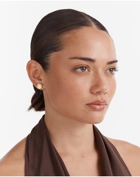 MIMCO - Alluring Stud Earrings