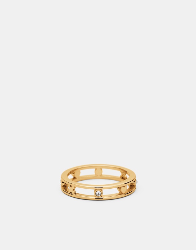 MIMCO - Amulet Ring