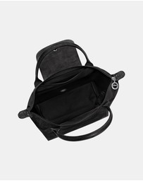 Longchamp - Le Pliage One Nylon Handbag - Small