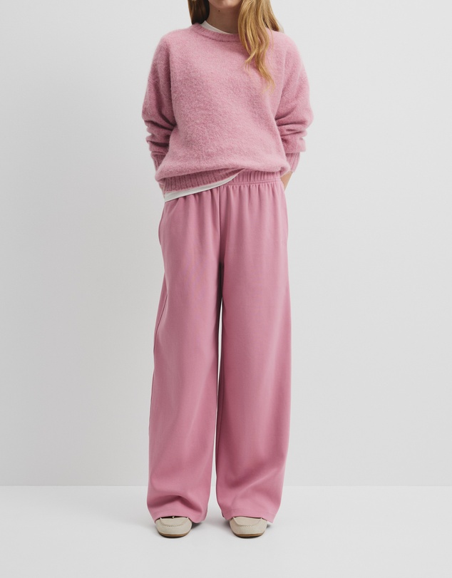 Country Road - Wide Leg Sweat Pant