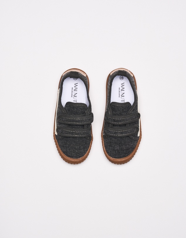 Walnut Melbourne - Ben Canvas