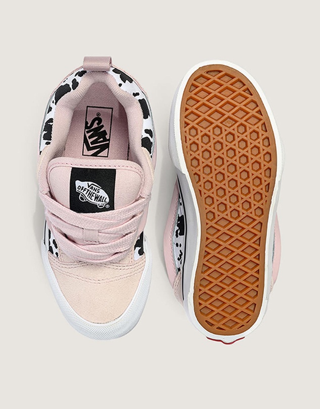 Vans - Knu Skool - Kids
