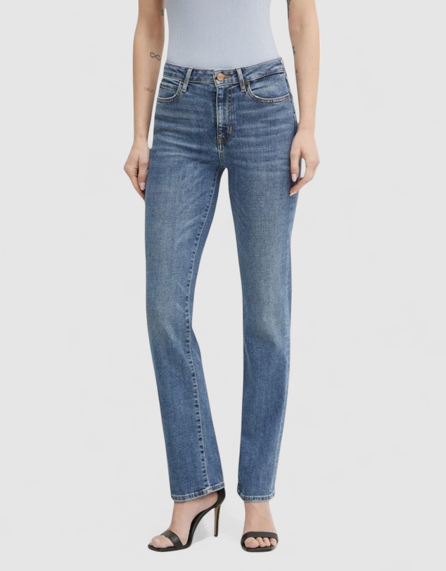 GUESS - 1981 Straight Jeans