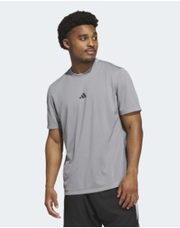 adidas Performance - PERFORMANCE TEE Mens
