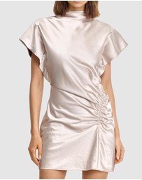 Acler - Beckford Mini Dress