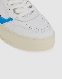 Rollie - CourtPro High Sneaker