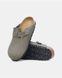 Birkenstock - Boston Regular Unisex
