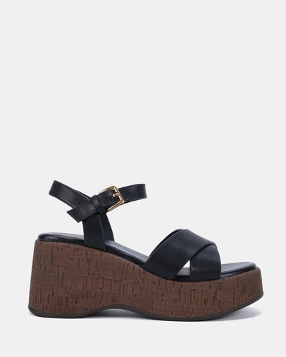 Novo - Wallie Wedges