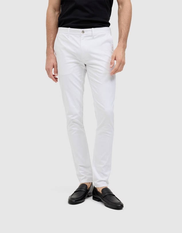 Politix - Bradley Stretch Chino