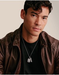 THOMAS SABO - THOMAS SABO Horse Head Pendant