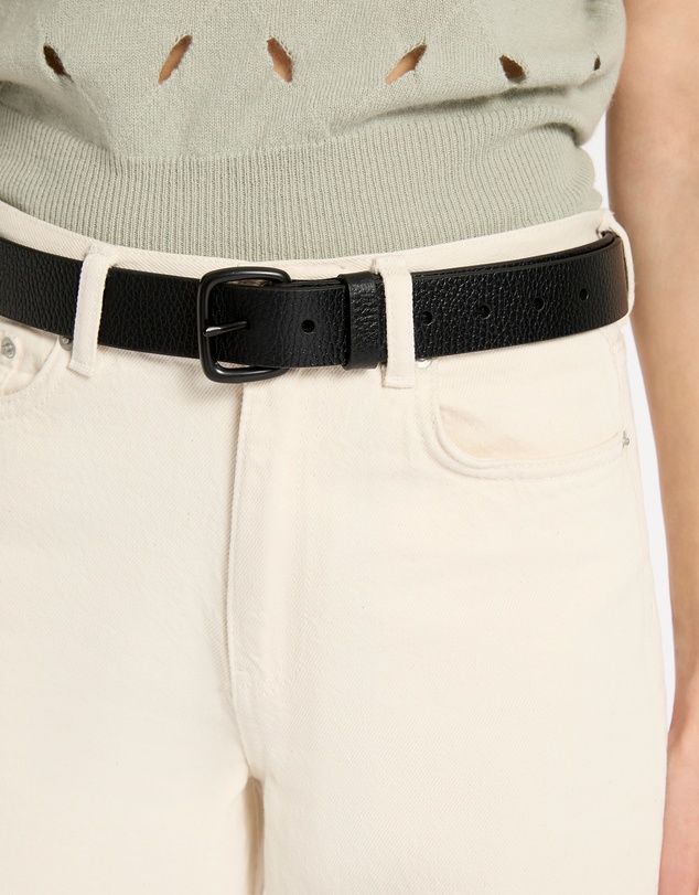Status Anxiety - Ease Up Belt