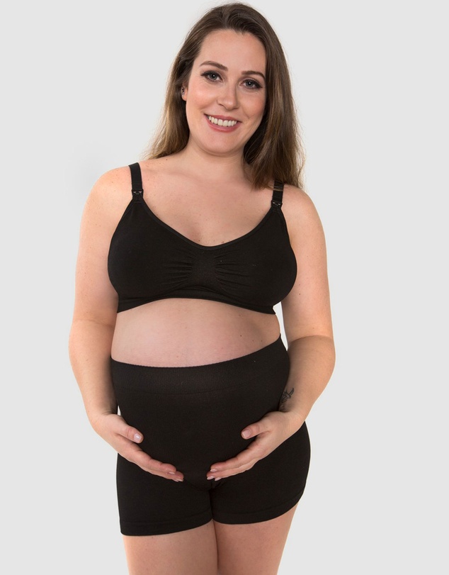 B Free Intimate Apparel - Maternity Boyleg Shorts