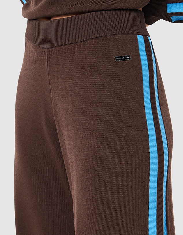 P.E Nation - Retreat Knit Pants