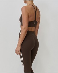 Pinky & Kamal - Vibration Flare Tights