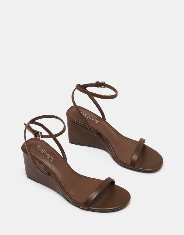 Therapy - State Wedge Heels