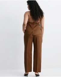 M.N.G - Boreli Trousers