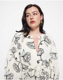 Commonry - Aurora Dress