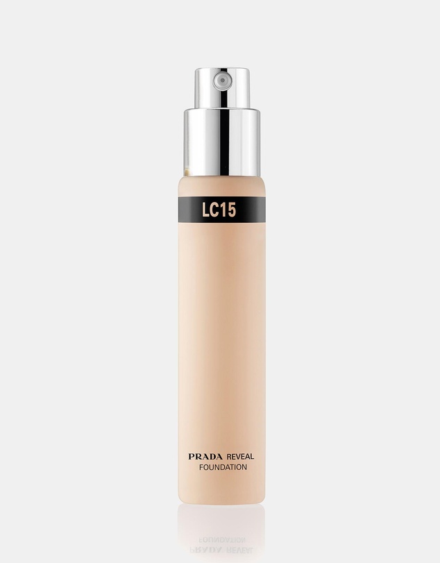 Prada - Prada Reveal Skin Optimizing Foundation