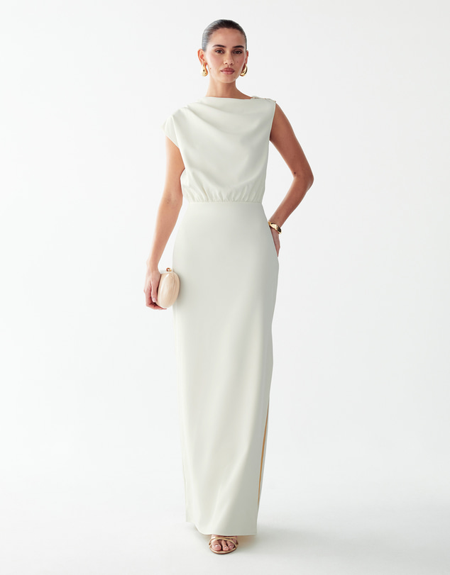BWLDR - Dariah Dress