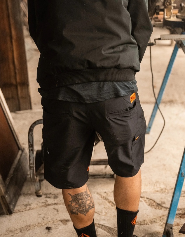 Volcom - Volcom Workwear Slab Hybrid Short 20