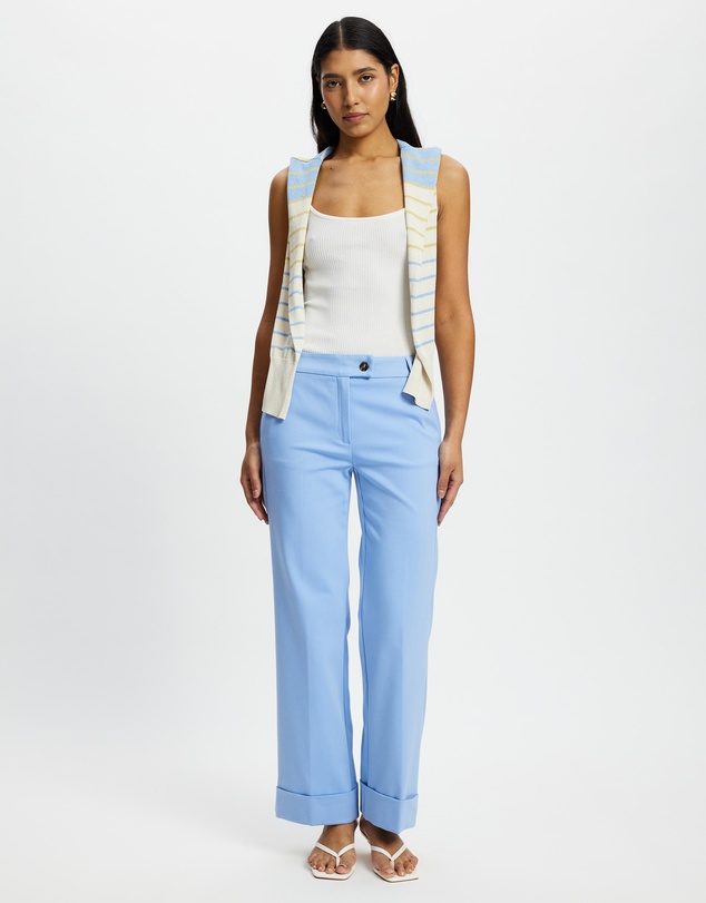 Emme - Scaglia Pants