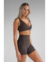 Leelo Active - Sculpt Bike Shorts