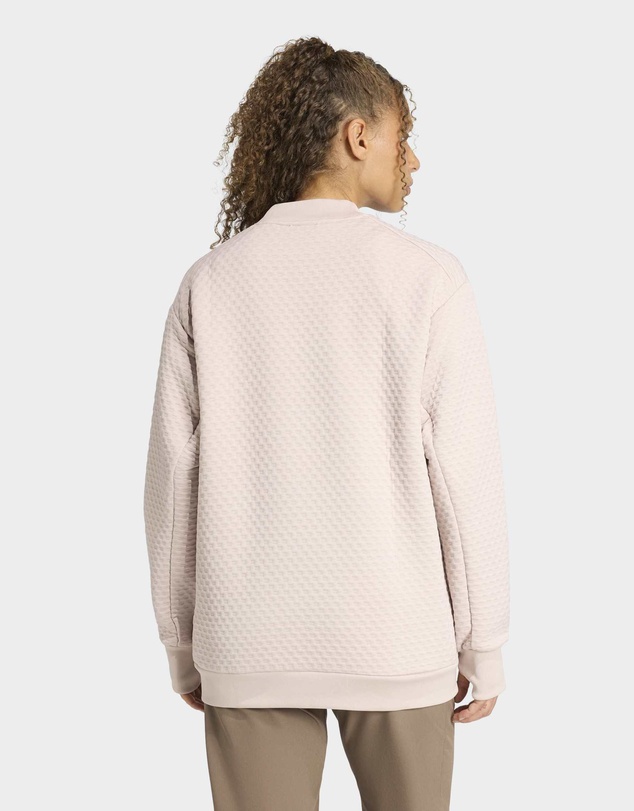 adidas Performance - Terrex Xploric Crewneck Sweater Womens