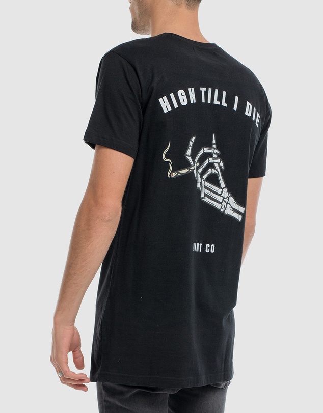 DVNT - High Tee