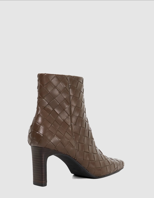 Dune London - Occur - Chocolate