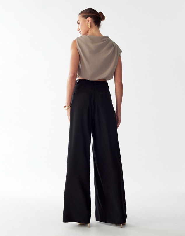Willa - Charla Pant