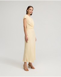 Oxford - Charlotte Dress