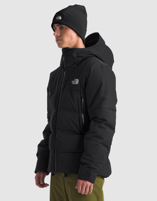 The North Face - Cirque Down Jacket